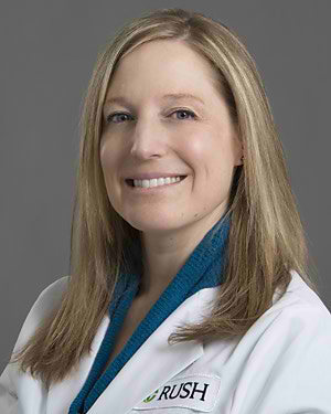 Laurel J. Cherian, MD practices Neurology and Neurology (Vascular) in Chicago and Oak Brook