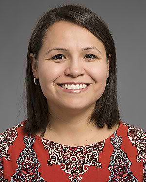 Veronica H. Delgado, NP practices Family Nurse Practitioner in Chicago and Hinsdale