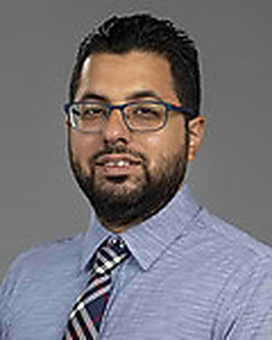Mohamad Ata, NP practices Psychiatric - Mental Health Nurse Practitioner in Chicago
