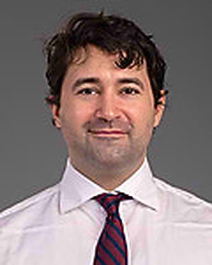 Daniel J. Van Aartsen, MD practices Infectious Disease and Internal Medicine in Chicago
