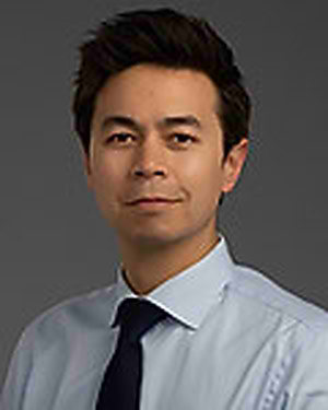 Christopher G. Chapman, MD practices Gastroenterology in Chicago, Munster, and Oak Brook