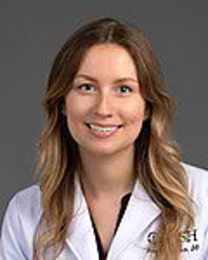 Jennifer M. Olson, DO practices Neurology and Epilepsy in Aurora, Chicago, and Oak Brook