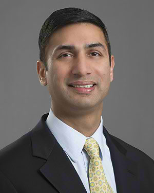 Sukhpreet S. Batra, MD practices Otolaryngology - Head and Neck Surgery in Chicago and Oak Brook