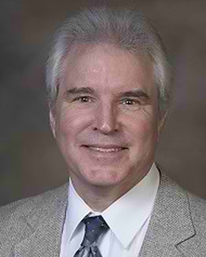 Charles C. Giger, MD practices Internal Medicine (General Medicine) in Elmhurst