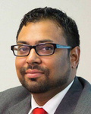 Sachin K. Bansal, MD practices Physical Medicine and Rehabilitation and Pain Medicine in Aurora and Yorkville