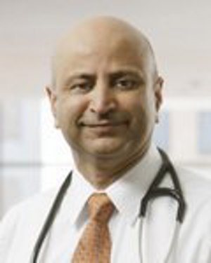 Sanjay Chatrath, DO practices Internal Medicine (General Medicine) in Wilmington