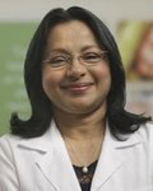 Lizy Andrews, MD practices Obstetrics and Gynecology in Bourbonnais, Coal City, and Kankakee