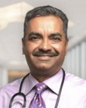 Nadeem Ansari, MD practices Internal Medicine (General Medicine) in Bourbonnais