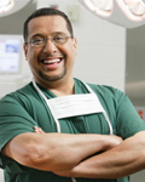 Karim H. Bouferrache, PA-C practices Physician Assistant in Bourbonnais, Frankfort, and Kankakee