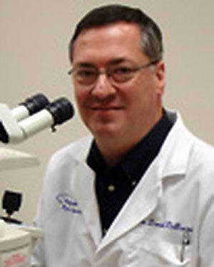 Daniel F. DeBartolo, MD practices Ophthalmology in Naperville
