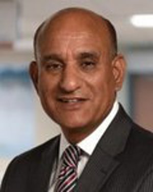 Naresh C. Chandan, DO practices Internal Medicine (General Medicine) and Internal Medicine in Bradley and Kankakee