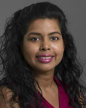 Ramandeep Kaur, MD practices Hospice and Palliative Medicine in Chicago