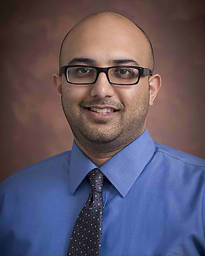 Usama Z. Ahmad, MD practices Internal Medicine (General Medicine) in Chicago