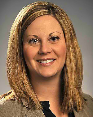Jennifer L. Bromeland, NP practices Acute Care Nurse Practitioner in Aurora and New Lenox