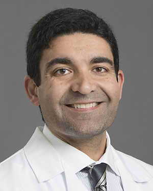 Stelios Mantis, MD practices Pediatric Endocrinology in Chicago