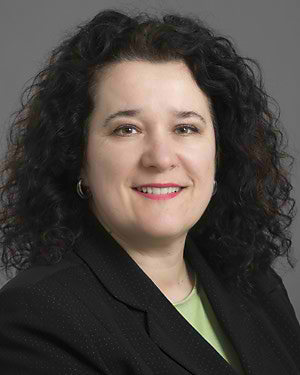 Senada Bajmakovic-Kacila, MD practices Psychiatry in Chicago