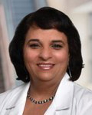 Ritu Chandan, DO practices Family Medicine (General Medicine) in Bourbonnais