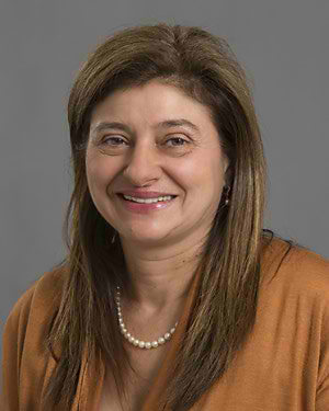 Anna Spagnoli, MD practices Pediatric Endocrinology in Chicago
