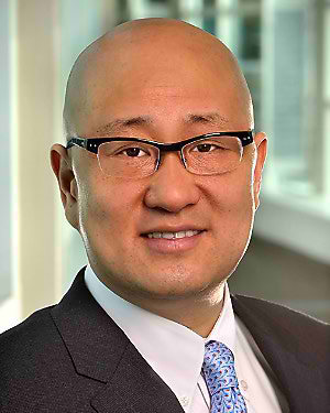 J B Joo, MD practices Colorectal Surgery and Surgery in Aurora and Lisle