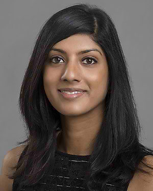 Divya M. Gupta, MD practices Pediatrics (General Medicine) in Chicago