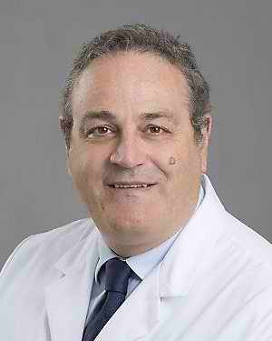 Alfonso Torquati, MD practices Surgery in Chicago, Evergreen Park, and Oak Park