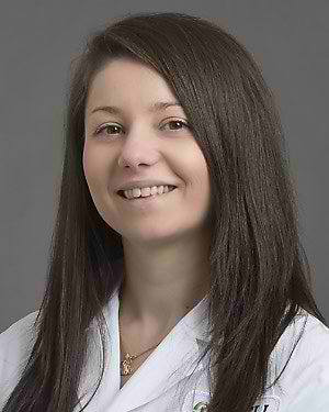 Katarzyna M. Gore, MD practices Emergency Medicine in Chicago