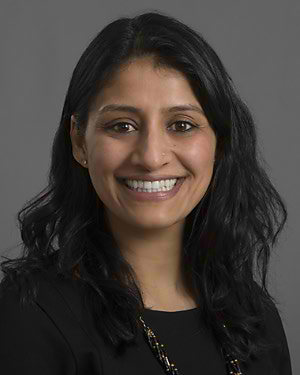 Neha M. Kramer, MD practices Hospice and Palliative Medicine in Chicago