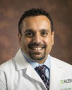Sujit V. Janardhan, MD practices Gastroenterology in Chicago, Libertyville, and Oak Brook