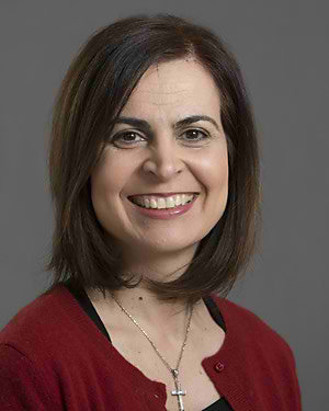 Mervat J. Sha'ini, MD practices Psychiatry in Chicago