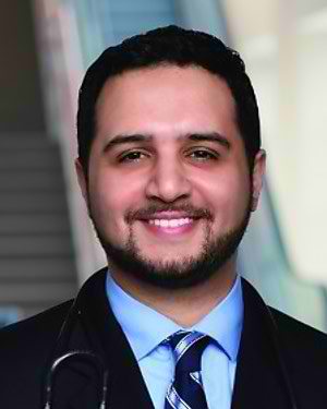 Joehar Hamdan, DO practices Oncology, Hematology, and Internal Medicine in Bourbonnais, Coal City, and Frankfort