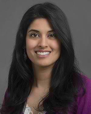 Prema Nanavaty, MD practices Pulmonary Disease and Critical Care Medicine in Chicago