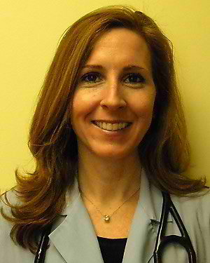 Candice L. Oberlies, PA-C practices Physician Assistant in Chicago and Oak Park