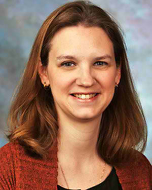 Kristy L. Patterson, PA-C practices Physician Assistant in Bradley and Herscher