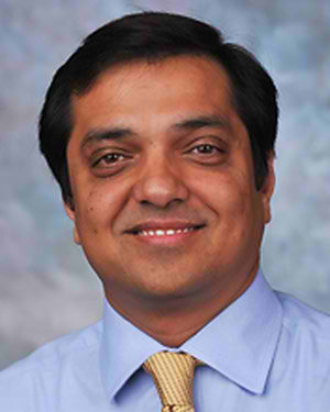 Hashim Zaidi, MD practices Family Medicine (General Medicine) in Bradley and Herscher