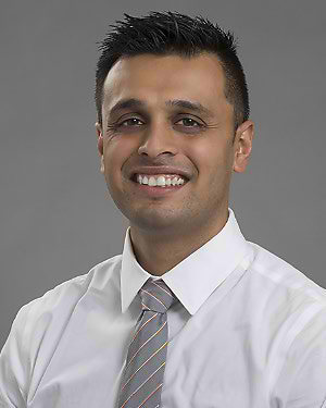 Pravir V. Baxi, MD practices Nephrology in Chicago