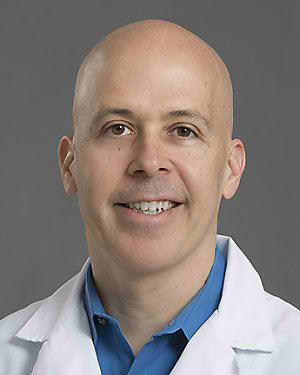 Richard J. Grostern, MD practices Ophthalmology in Chicago and Skokie