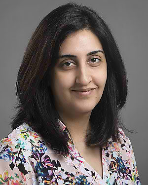 Sobia Hassan, MD practices Rheumatology in Chicago