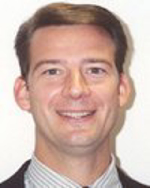 Robert Baranowski Mather Hospital