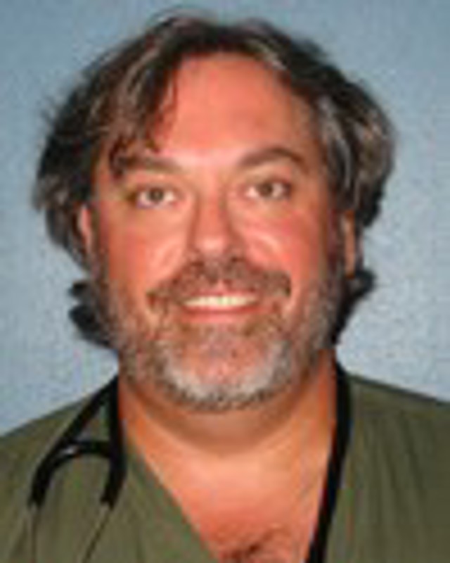 Michael Rosenband Mather Hospital