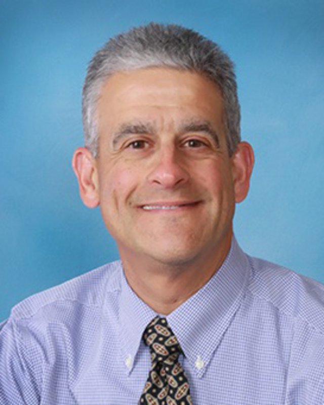 Jay Barbakoff Mather Hospital