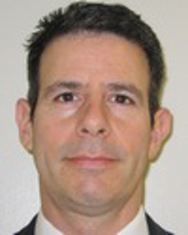 David Benson Mather Hospital