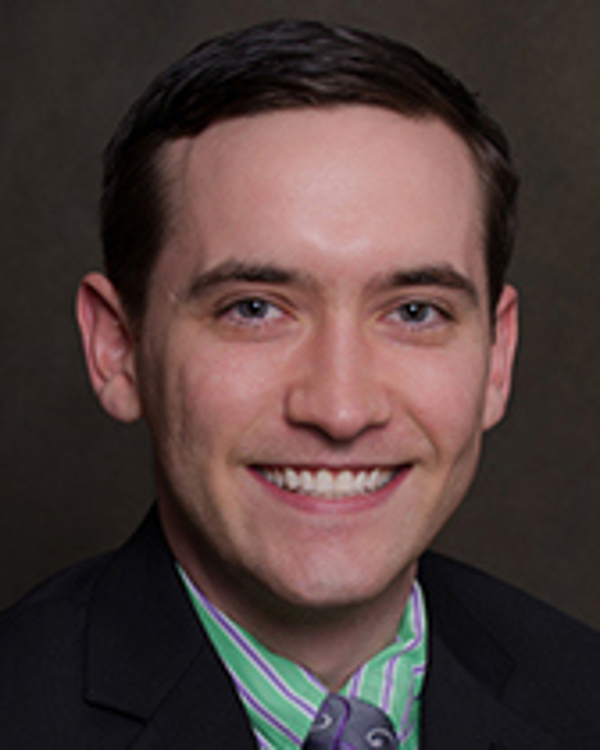 Paul Mulvey, DO Michigan State University Health Care