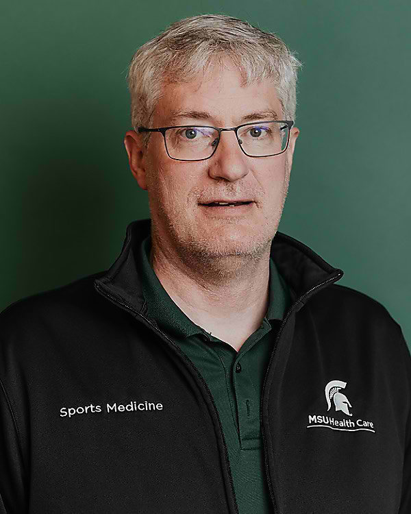 Robert Norris, MD Michigan State University Health Care