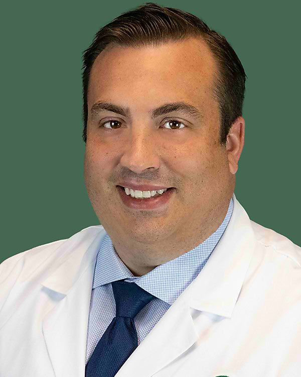 Jordan Knepper, MD, MSc Michigan State University Health Care