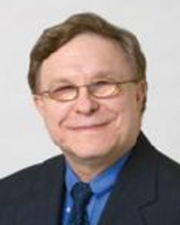 Borys Hrinczenko, MD, PhD Michigan State University Health Care