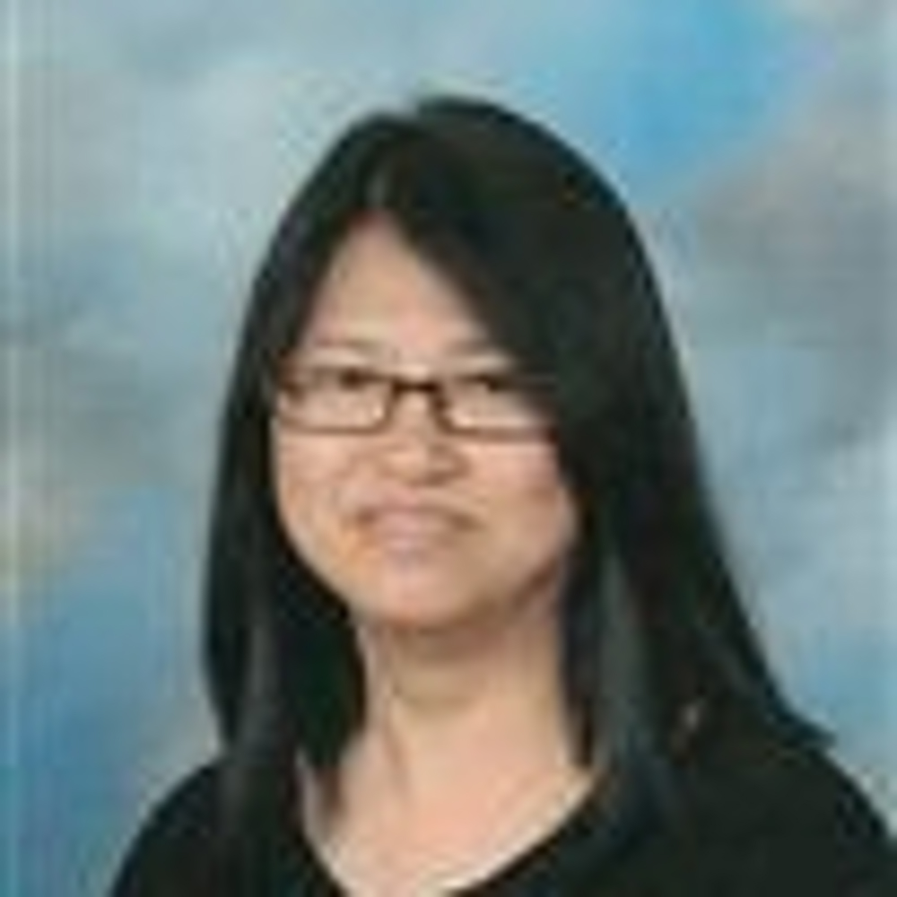 Dr. Susan Ramos (Susan R. Tan, MD) Tan - Barstow Community Hospital