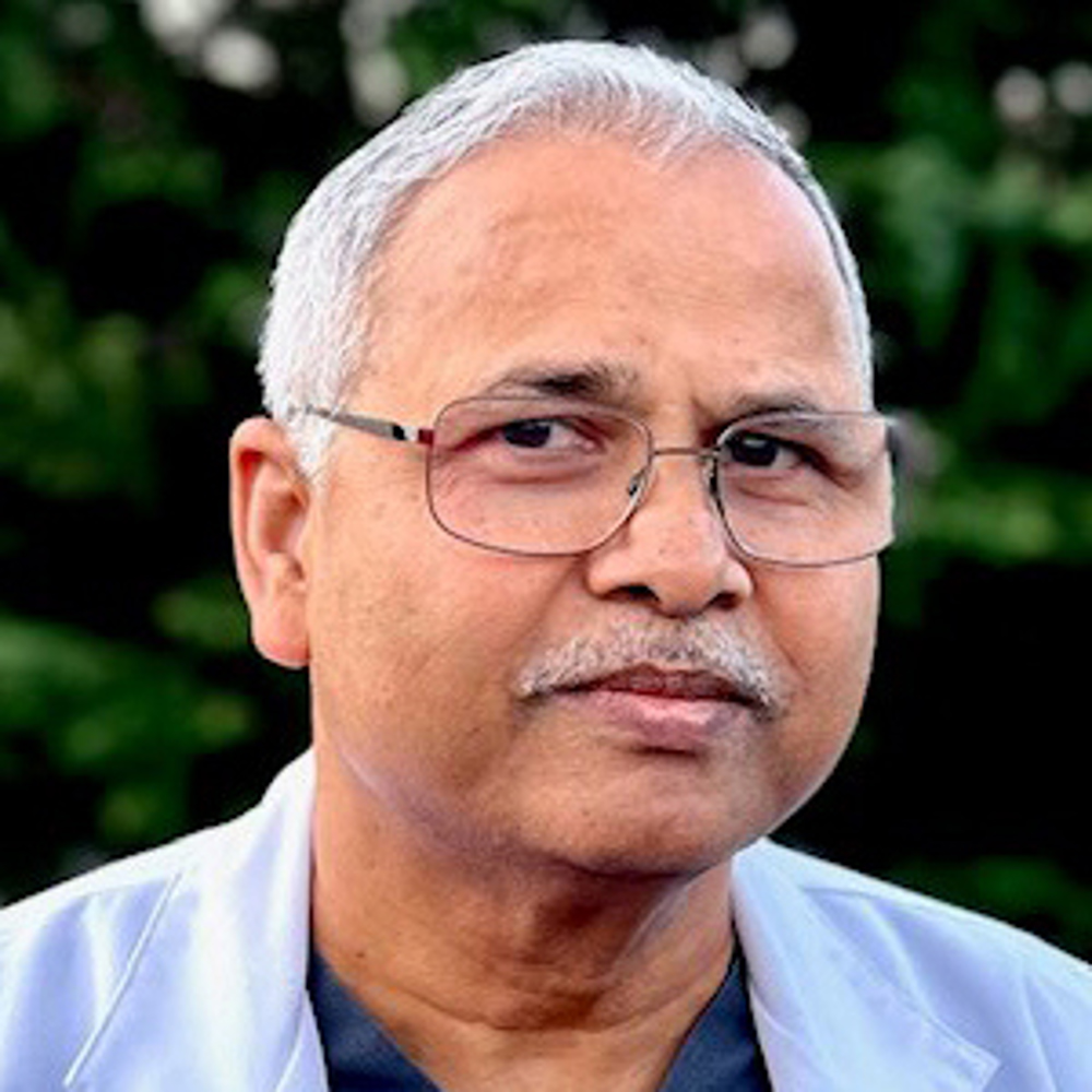 Dr. Nageswara Rao (Nageswara R. Podapati, MD) Podapati - Kentucky River ...