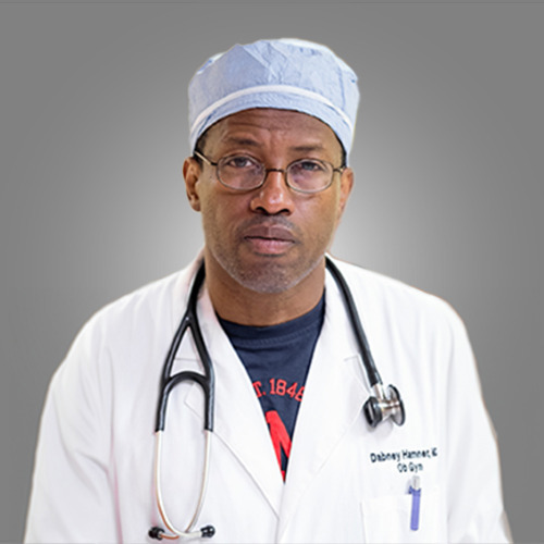 Dabney hamner md methodist le bonheur