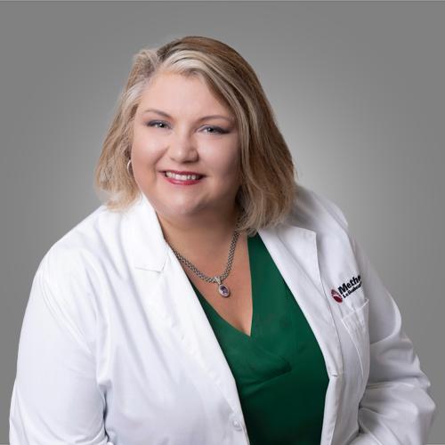 April Garner, PhD, LCSW - Methodist Le Bonheur