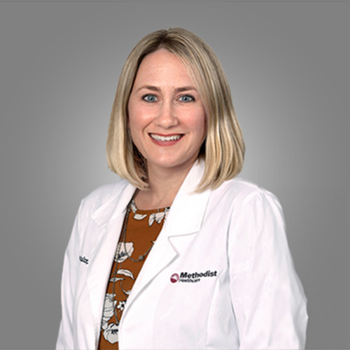 Laura Shultz, PsyD - Methodist Le Bonheur